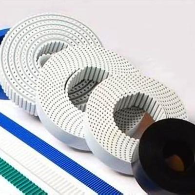 China High quality 3M 5M PU factory open belt 8M S3M S5M S8M H L XH XL MXL-9.5MM BELT for sale