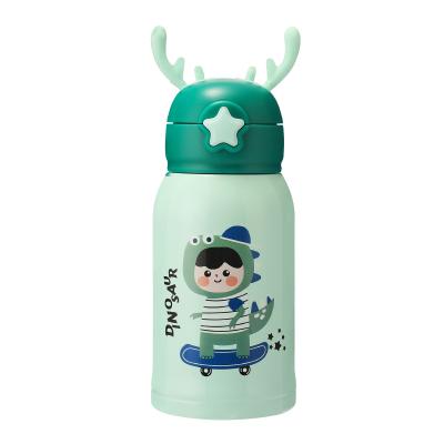 China PORTABLE Outdoor Travel Stainless Steel Insulation Kids Mug Vacuum Flask Thermal Mugs for sale