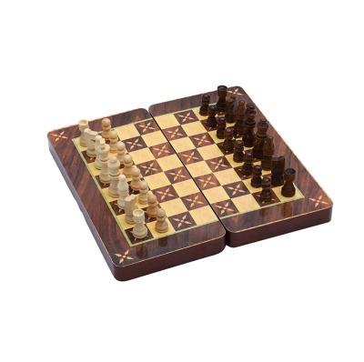 China Eco-friendly Custom Deluxe Chess Sets Pakistan Chess Games Funny Chess Set For Entertainment for sale