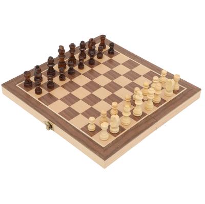 China Eco-friendly Custom Deluxe Chess Sets Pakistan Chess Games Funny Chess Set For Entertainment for sale