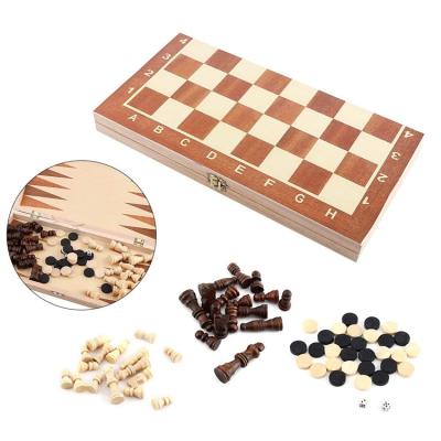 China Custom Made Eco-friendly Eastern Style Leather Backgammon Chips Set Professional Travel Backgammon Board Game For Sale for sale