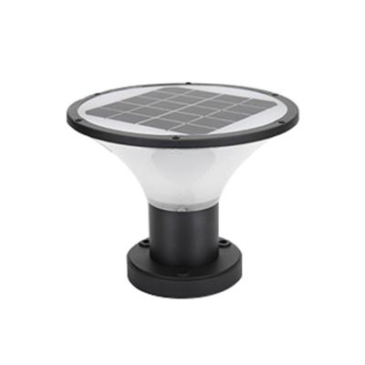 China 2021 Dimmable Garden Shine Led Solar Lawn Light Ip65 Waterproof Outdoor Solar Garden Lights for sale