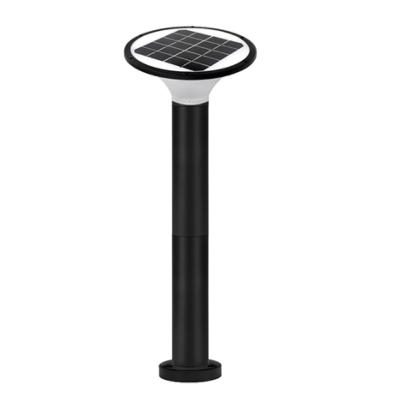 China 5w Garden Colorful Ip65 Solar Fence Wall Lights Led Solar Light For Outdoor Garden for sale