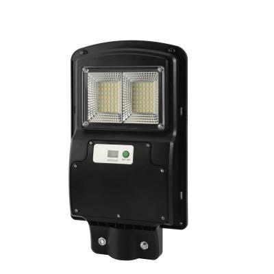 China Street Factory Directly Wholesale Ip65 30w Outdoor Solar Led Street Light Road Light for sale