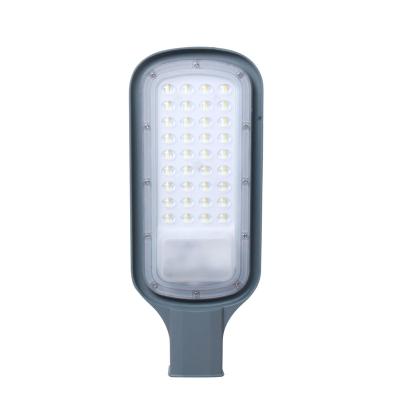 China Factory Sale Outdoor Lighting Ip65 Professional Waterproof 50w Outdoor Led Street Lights for sale