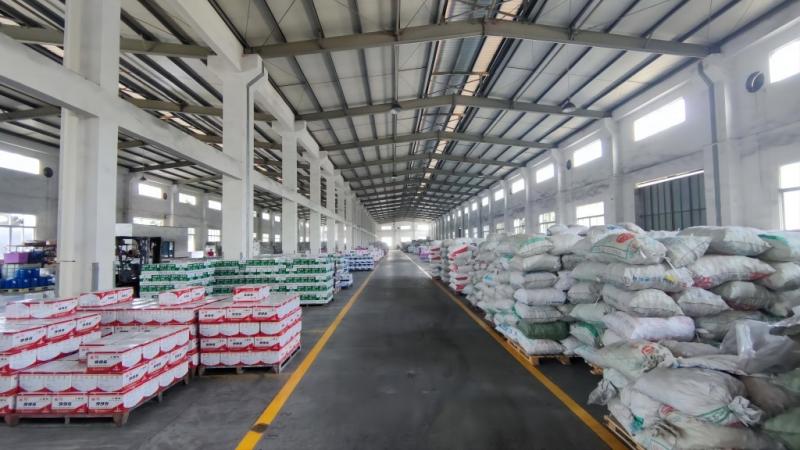 Verified China supplier - Foshan Kingdeli Viscose Co., Ltd.