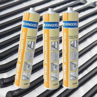 China Self Leveling Polyurethane Silicone Sealant Anti Water Pressure For Bridge Joint for sale