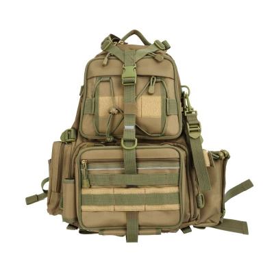 China camping & Hiking Multi Functional Outdoor Backpack Hiking Backpack Sports Travel Bag OEM Customized Oxygen Backpack Bag for sale