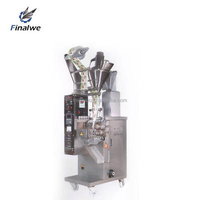 China Hot Sale Food Chemical Powder Filling Weighing Bagging Automatic Powder Packing Machine With CE for sale