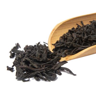 China Loose Tea Keemun Black Tea For Milk Tea 500g Premium Loose Leaf Black Tea for sale