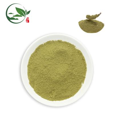 China Tea Powder Health Organic Green Puer White Oolong Black Tea Matcha Powder China Japan Wholesale for sale