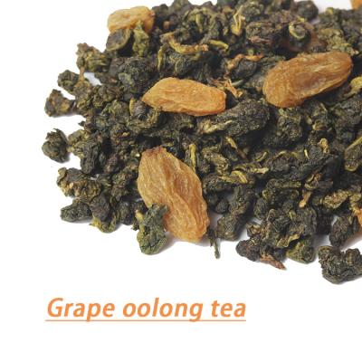 China Lemongrass Special Earl Gray Black Flavor Tea Blend Lavender Bergamot Chamomile Tea Loose Organic Red Label Tea for sale