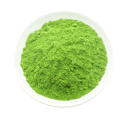 China Top Level OEM Japan Stone Mill Grade Instant Tea Ceremonial Powder Matcha Powder Green Tea for sale