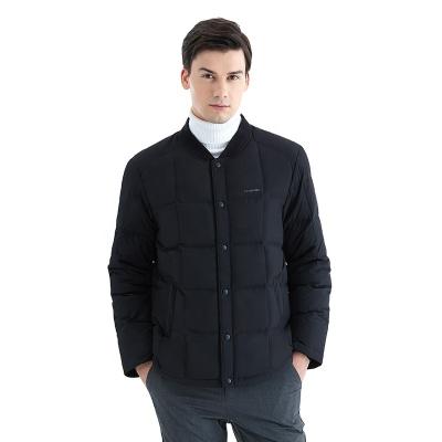 China Good Quality Reversible [TANBOER-TA200013] Factory Directly Good Price Cool Down Jacket Winter Jacket for sale