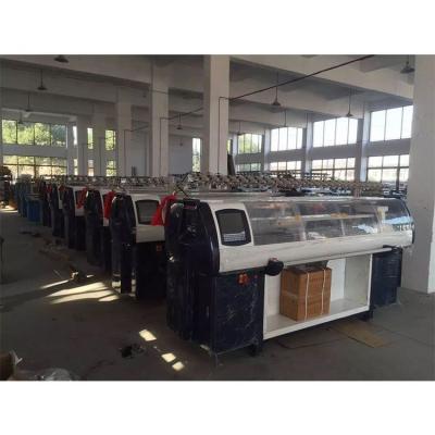 China Original Factory Wholesale Wool Machine Flat Motorized Home Textile Knitting for sale