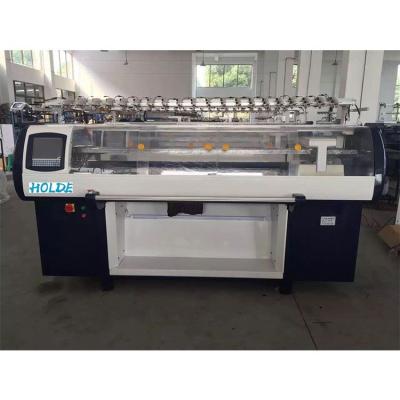 China High Speed ​​Flat Premium Quality Cord Machine Knitted Manual Cardigan Machines Home Textile Knitting for sale