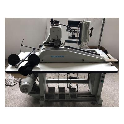 China SEWING Excellent Quality Shoe Upper Cord Jacquard Knitting Machine for sale