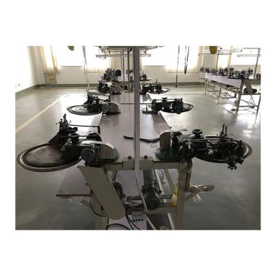 China 3-5G AUTOMATIC HIGH SPEED SEWING SEWING MACHINE FOR SWEATER for sale