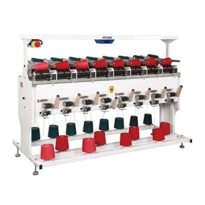 China Good Winding Price Chatting TWISTING AND TWINNING Winding Machine for sale