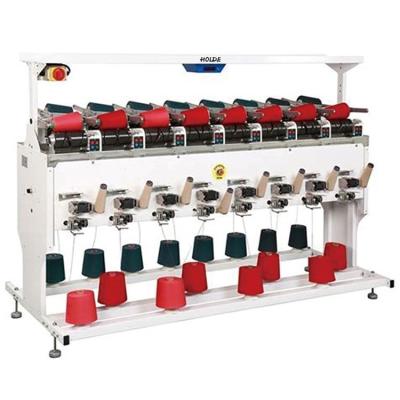 China Sinotex Durable In Use Machine WINDING Knitting Machines For Collar for sale