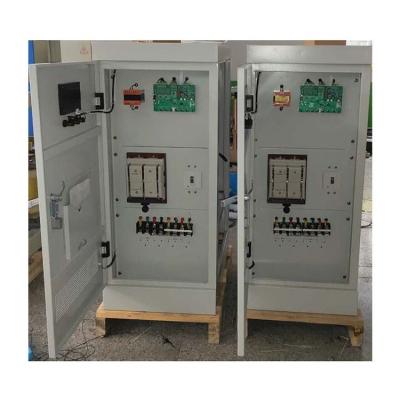 China Dbw Super Quality And Frequency Stabilizer Voltage Regulator for sale