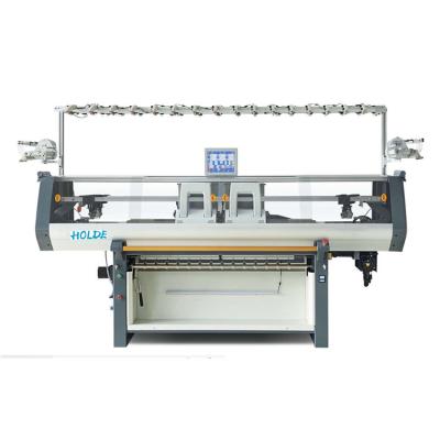 China Super Quality Flat Cuffs Sinotex Flat Knitting Machine For Collar for sale