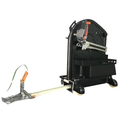 China TP-800 Food Competitive Price Pallet Strapping Machinery Strapping for sale