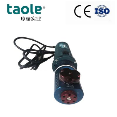 China Handheld and Portable Tungsten Electrode Grinders ST-30 ST-30 Tungsten Grinder for sale