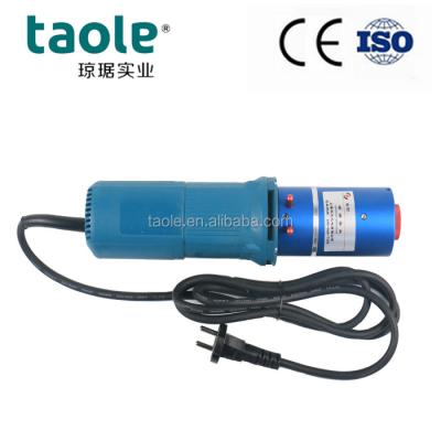 China Argon Arc Welding Electrode Grinder For TIG Welding Tungsten Grinding Machine ST-30 for sale