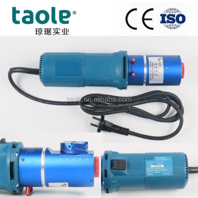 China Argon Arc Welding China Supplier Mini Tungsten Electrode Grinder Hand Held Machine for sale