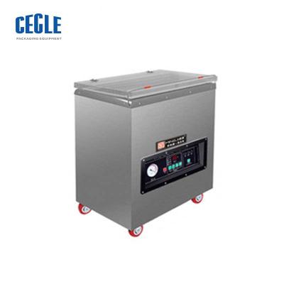 China CLOTHING Low Price Vacuum Packing Machine For Rice Products Brick Type Vacuum Packing Machine for sale