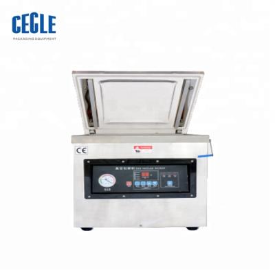 China Products CE Approved Vacuum Packer Machine For Mozzarella Cheese for sale