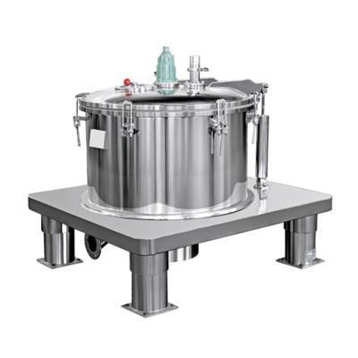 China High Quality Industrial Centrifuge Separator Machine Pharmacy Medical Price for sale