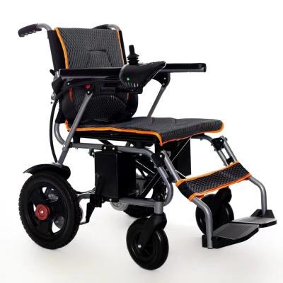 China KSM-506 Cheap wheelchair new trending electric wheelchair hot sale electric wheel chair folding wheelchair for sale