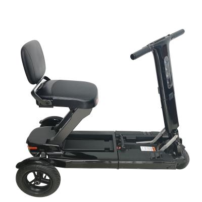 China KSM-908  2023 Smart Best Selling Products  Foldable Mobility 3 Fashion Style Electric Scooter For Elderly for sale