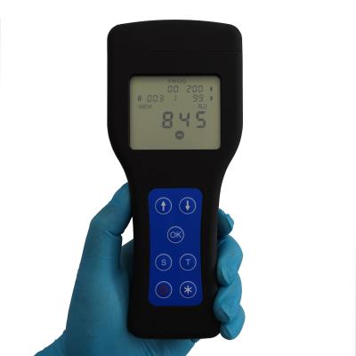 Китай Handheld Portable ATP Monitoring Device Bacteria Luminometer Meter продается