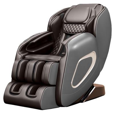 중국 4D Full Body Massage Chair Zero Gravity Recliner Chair For Wheelchair People 판매용