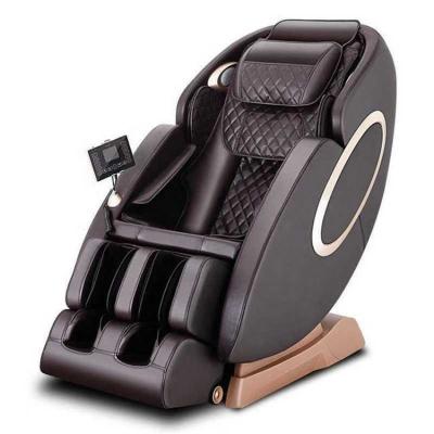 중국 4D Body Massage Chair Zero Gravity Massage Chair For Wheelchair People 판매용