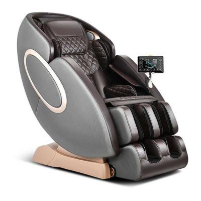 중국 Wheelchair People Body Massage Chair 4D Zero Gravity Body Massager 판매용