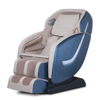 China Zero Gravity Full Body Massage Recliner 4D Wireless Remote Control for sale