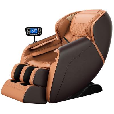 중국 KSM-MC1 Body Massage Chair 4D For Wheelchair People Zero Gravity Chair 판매용