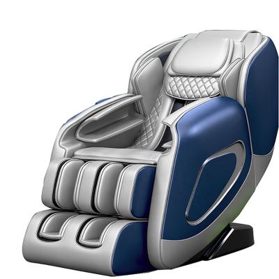 중국 4D Real Relax Massage Chair Zero Gravity For Wheelchair People 판매용