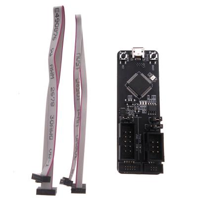 China For ESP32 ESP-Prog JTAG Development Board ESP32 Compatible Debugger Discharger Support Cable for sale