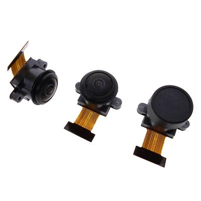 China Camera Function OV5640 HDF5640-A28 200 Degree 850nm Camera Module Color 24PIN 0.5MM Pitch for sale