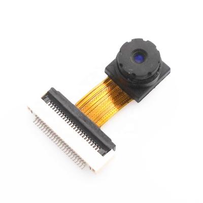 China Suitable for ESP32 OV2640 2 million pixel camera module for ESP-CAM 24pin 2.1cm length ESP32 OV2640 for sale