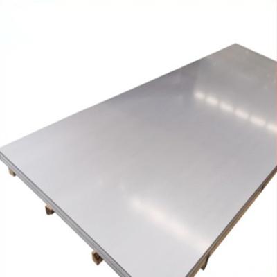 China Wholesale Industry Construction Decoration Nickel Alloy Metal Plates NO8825 Incoloy 825 Nickel Sheet for sale