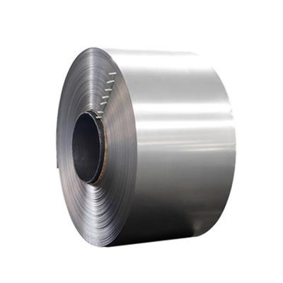 China Construction Industry Decoration Pure Nickel Alloy Disc N6 Alloy Roll Ni200 Nickel Coil for sale