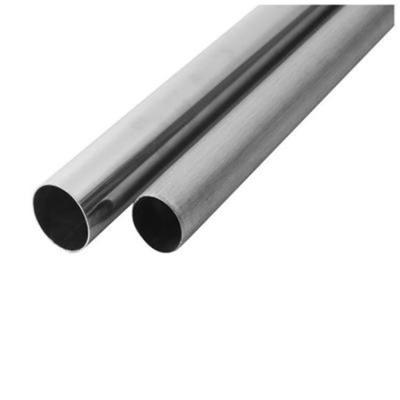 China Construction Industry Decoration ASTM NO8800 Alloy Tube Nicke Alloy Pipe Incoloy 800 Nickel Pipe for sale