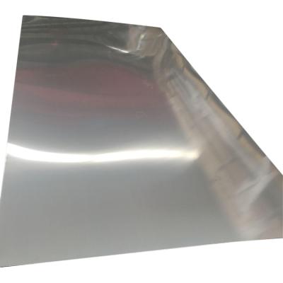 China Industry Building Decoration 4' X8 2.4851 Nickel Base Inconel 601 Nickel Sheet for sale