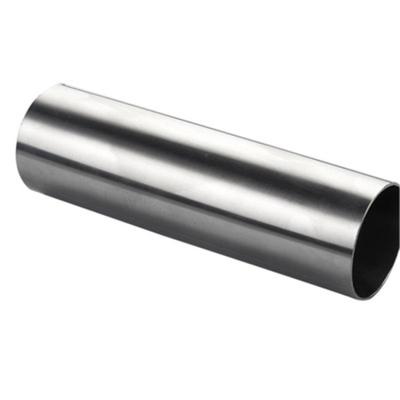 China High Quality Construction Industry Decoration Inconel Alloy Tube Inconel 725 Nickel Corrosion Resistant Pipe for sale